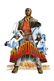 Poster do filme The Ramrodder