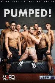 Pumped! movie poster