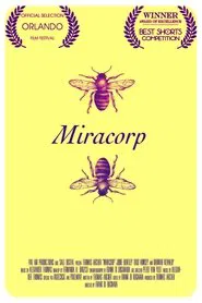 Poster do filme Miracorp