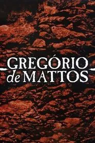 Poster do filme Gregório de Mattos