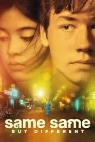 Same Same But Different movie poster