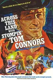 Across This Land with Stompin' Tom Connors movie poster