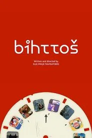 Bihttoš movie poster