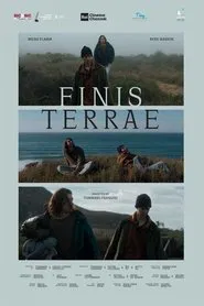 Finis terrae movie poster