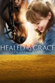 Poster do filme Healed by Grace 2 : Ten Days of Grace