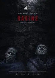 Poster do filme Ravine