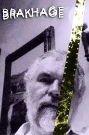 Brakhage movie poster