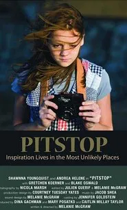 Pitstop movie poster