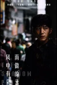 The Shadow Play movie poster
