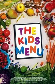 The Kids Menu movie poster