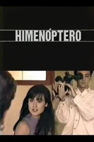 Himenóptero movie poster