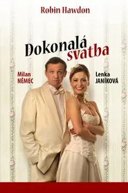 Dokonalá svatba movie poster