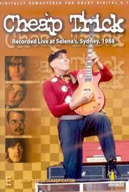 Poster do filme Cheap Trick - Live In Australia '88