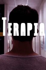 Terapia movie poster