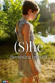 (S)He movie poster