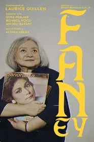 FANEY (The Fan) movie poster