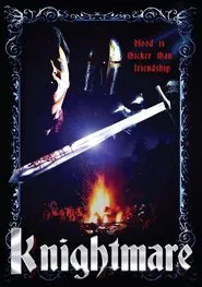 Knightmare movie poster