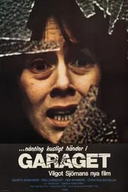 Poster do filme The Garage