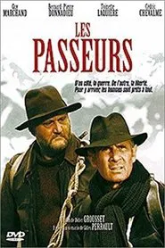 Poster do filme Les Passeurs