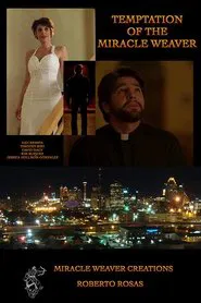 Poster do filme Temptation of the Miracle Weaver