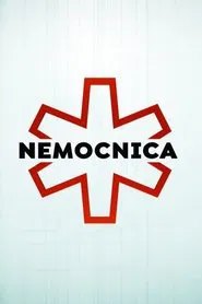 Poster da série Nemocnica