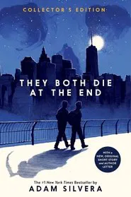 They Both Die at the End tv show poster