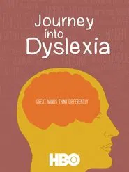 Journey Into Dyslexia movie poster