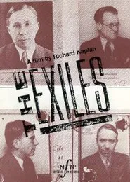 The Exiles movie poster