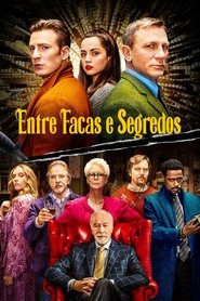 Poster do filme Entre Facas e Segredos