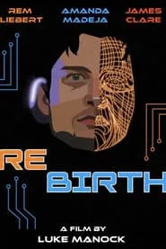Rebirth movie poster
