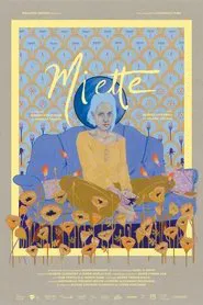 Miette movie poster