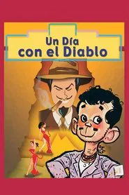 One Day with the Devil movie poster