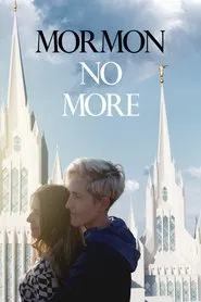 Mormon No More tv show poster