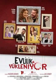 Evlilik Yükleniyor movie poster