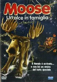 A Christmoose Carol movie poster