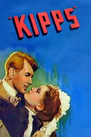Kipps movie poster