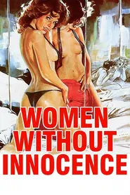 Women Without Innocence movie poster