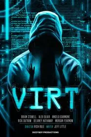 Virt movie poster