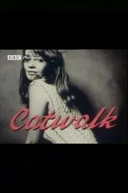 Catwalk movie poster
