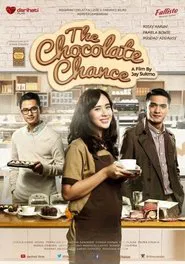 The Chocolate Chance movie poster