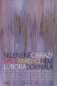 Glass Paintings movie poster