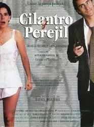 Recipes to Stay Together movie poster