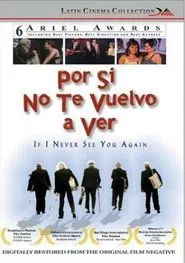 If I Never See You Again movie poster
