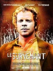 Poster do filme The Outlander