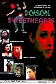 Poison Sweethearts movie poster