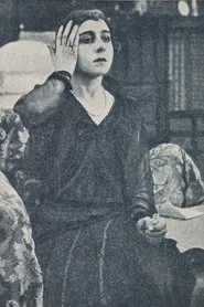 Shadows of Sin movie poster