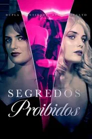 Poster do filme Shades of Desire