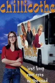 Chillicothe movie poster