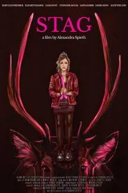 Stag movie poster