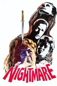 Nightmare movie poster